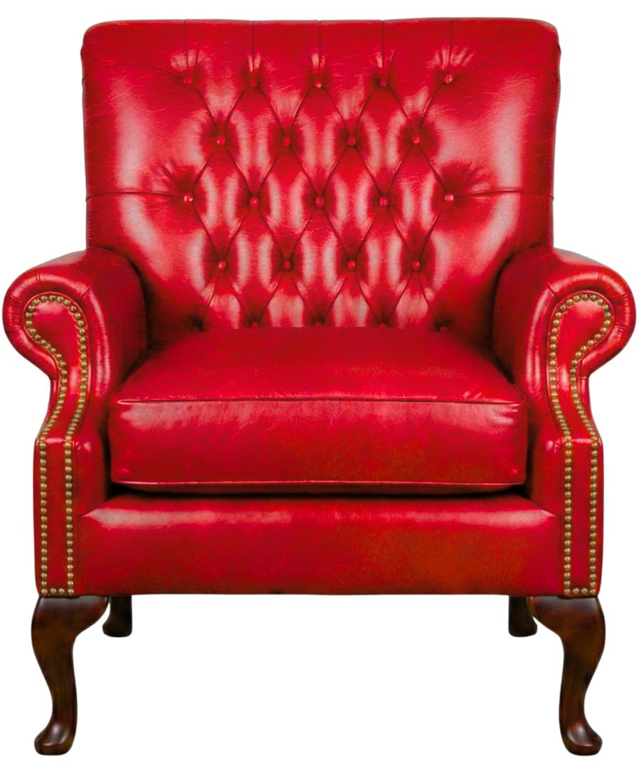 The Parliament Chair